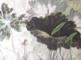 外资公司再投资设立的企业的性质为何?区别内资公司与外资公司的标准是什么?(2006)